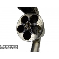 Rewolwer centralny zapłon Smith & Wesson 38 Safety, kal. .38 S&W [G317]