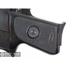 Pistolet boczny zapłon Walther TP, kal. .22 Long Rifle [Z688]