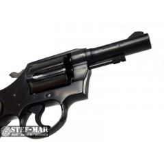 Rewolwer centralny zapłon Colt Detective, kal. .38 SP [G377]