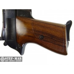 Pistolet centralny zapłon Bernardelli M60, kal. 7.65 Browning [C1170]
