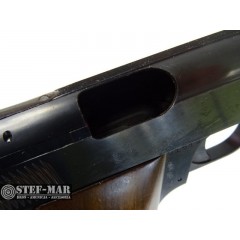 Pistolet centralny zapłon Bernardelli M60, kal. 7.65 Browning [C1170]