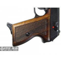 Pistolet centralny zapłon Mauser HSc [C1057]