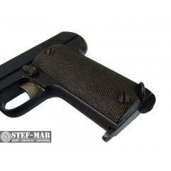 Pistolet centralny zapłon EIG Gaspar, kal. 7.65mm [C1123]