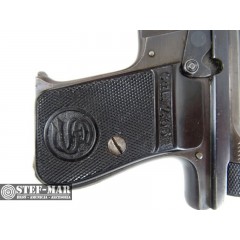 Pistolet centralny zapłon Sauer & Sohn Mod. 1913, kal. 7.65x17mmSR Browning (.32 ACP) [C1209]