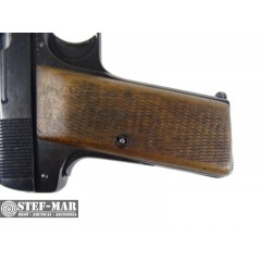Pistolet centralny zapłon FN Mod.1910/22, kal. 7.65x17mmSR Browning (.32 ACP) [C3]