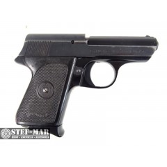 Pistolet centralny zapłon Walther TP, kal. 6.35mm [C1101]
