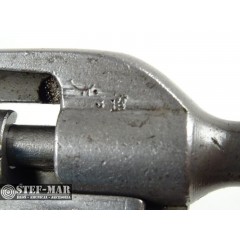 Karabin centralny zapłon Mosin M39 VKT 1941, kal. 7.62×53mmR [R1204]