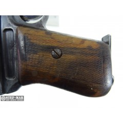 Pistolet centralny zapłon Mauser 1910-34, kal. 7.65x17mmSR Browning (.32 ACP) [C1320]