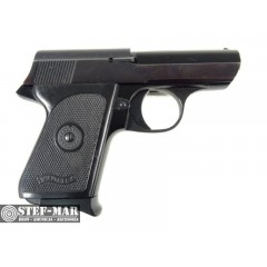 Pistolet boczny zapłon Walther TP [Z682]