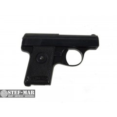 Pistolet centralny zaplon Walther Model 9 [C1349]