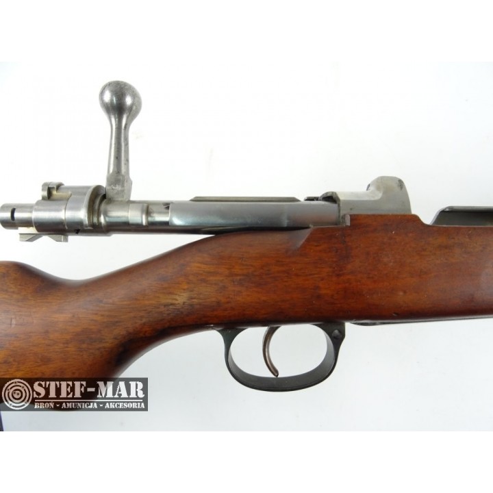 Karabin centralny zapłon Mauser M1909 [R1606]