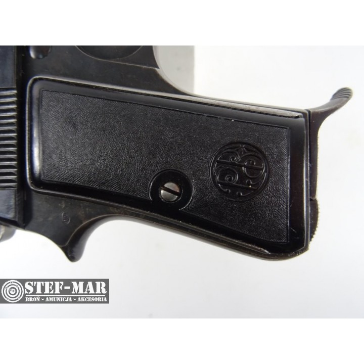 Pistolet centralny zapłon Beretta 34 [C1327]