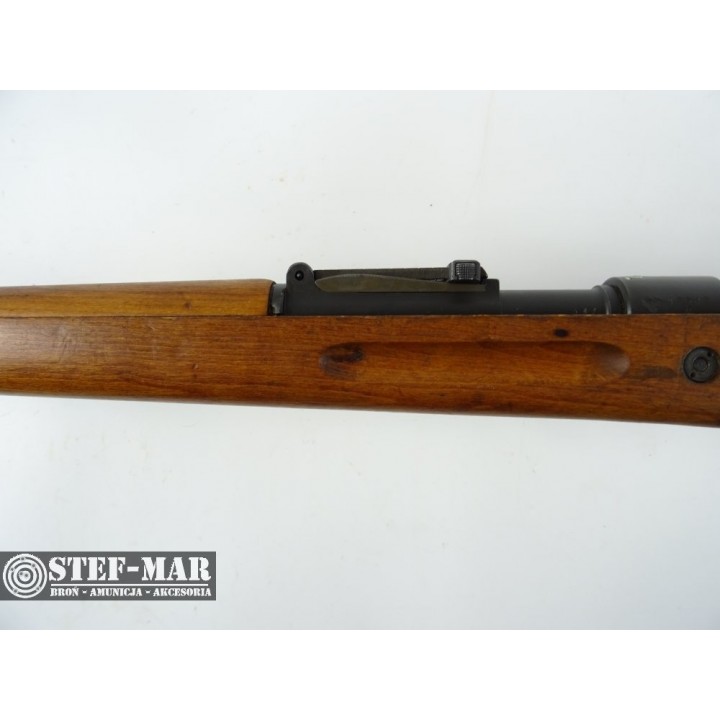 Karabinek centralny zapłon Mauser Kar98k izraelski [R1732]