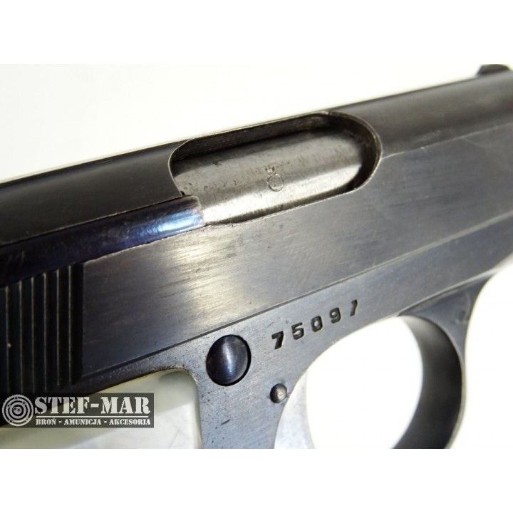 Pistolet Astra-Unceta y Cia SA Cub 2001 [Z930]
