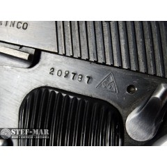 Pistolet Norinco Model 213 [C1425]