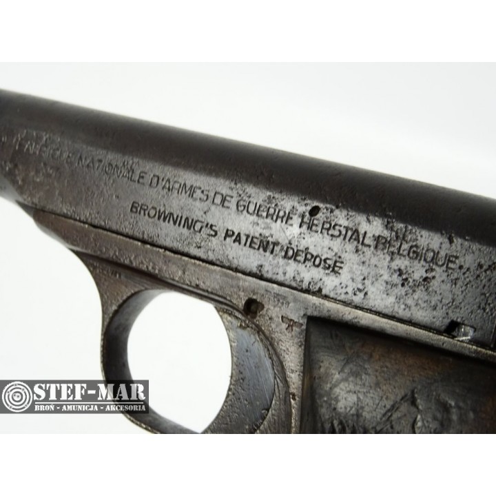 Pistolet FN 1910/22 [C1439]