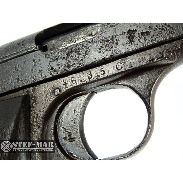 Pistolet FN 1910/22 [C1439]