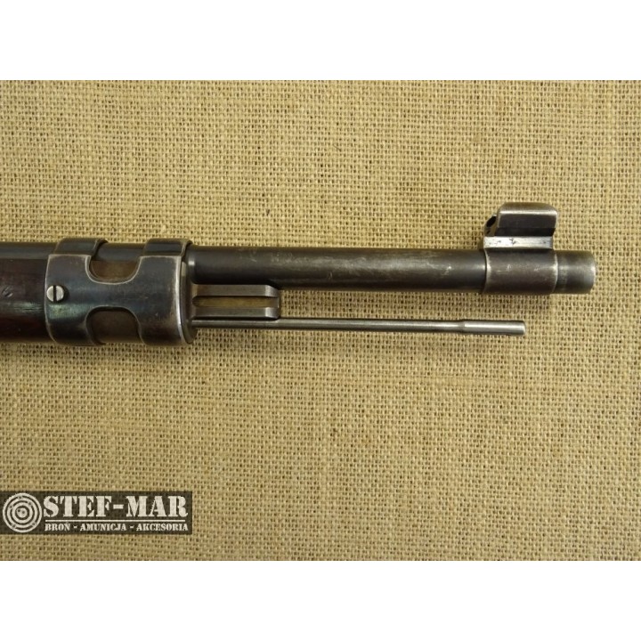Karabinek Mauser Kar98k M1935 [R1777]