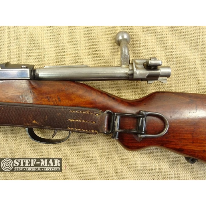 Karabinek Mauser Kar98k M1935 [R1777]