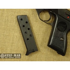 Pistolet Mauser HSc [C1547]
