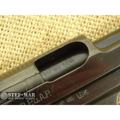 Pistolet Mauser 1934 [C1659]