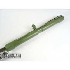 Zasobnik na lufy MG 42/53 [X710]