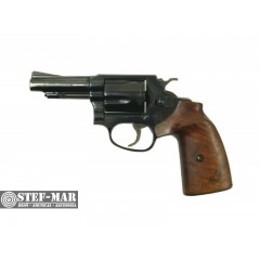 Rewolwer Smith & Wesson model 36, kal.38S&W [G35]