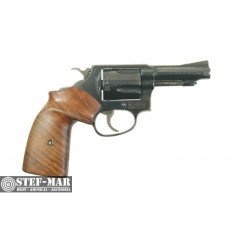 Rewolwer Smith & Wesson model 36, kal.38S&W [G35]