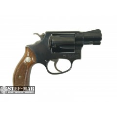 Rewolwer Smith & Wesson model 36, kal.38s&w [G78]
