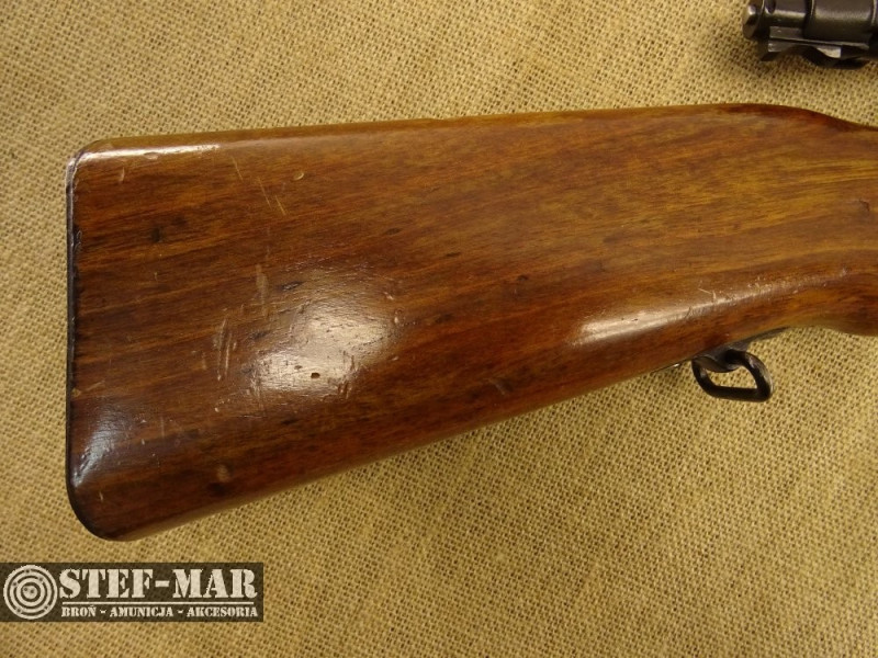 Karabin La Coruna FR8 [R1864]