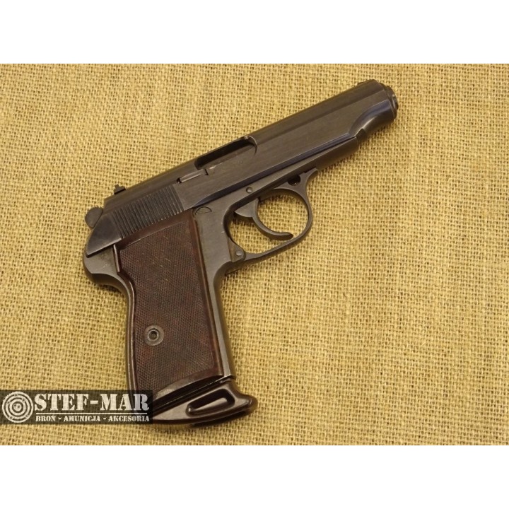 Pistolet Walam M48 [C1148]