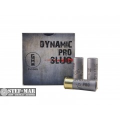 Amunicja FAM Pionki Dynamic Pro Slug 12/70 (25 szt.) [S3-4]
