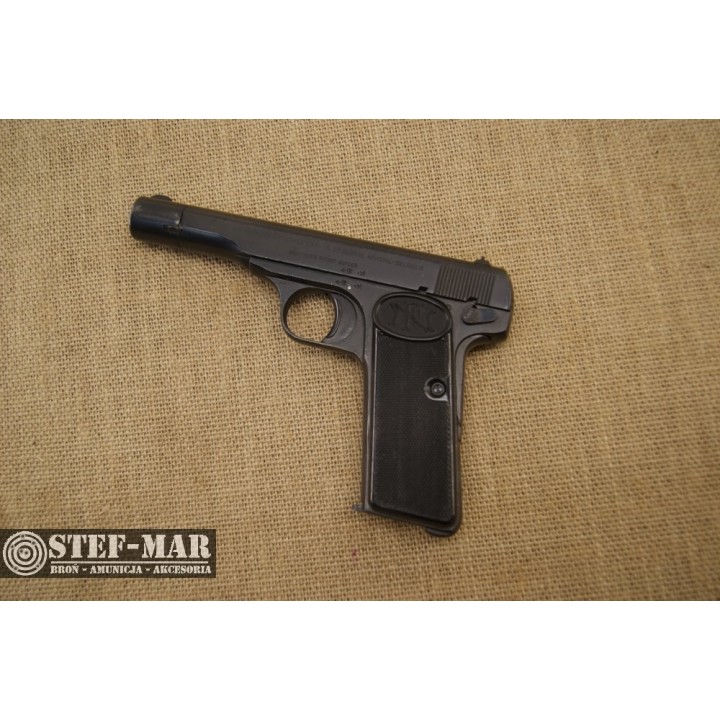 Pistolet FN Mod.1910/22 [C14]
