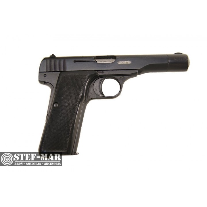 Pistolet FN Mod.1910/22 Herkel [C7]