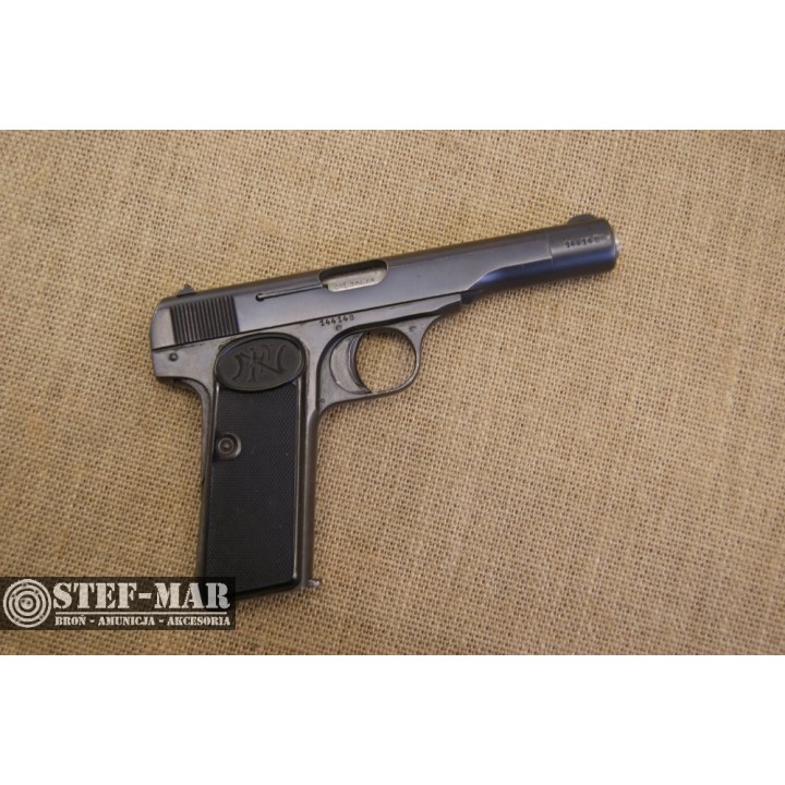 Pistolet FN Mod.1910 [C6]