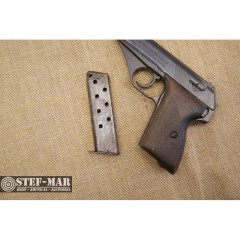 Pistolet Mauser HSc [P131]