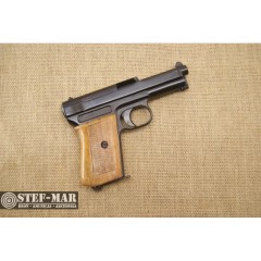 Pistolet Mauser 1914 [C230]