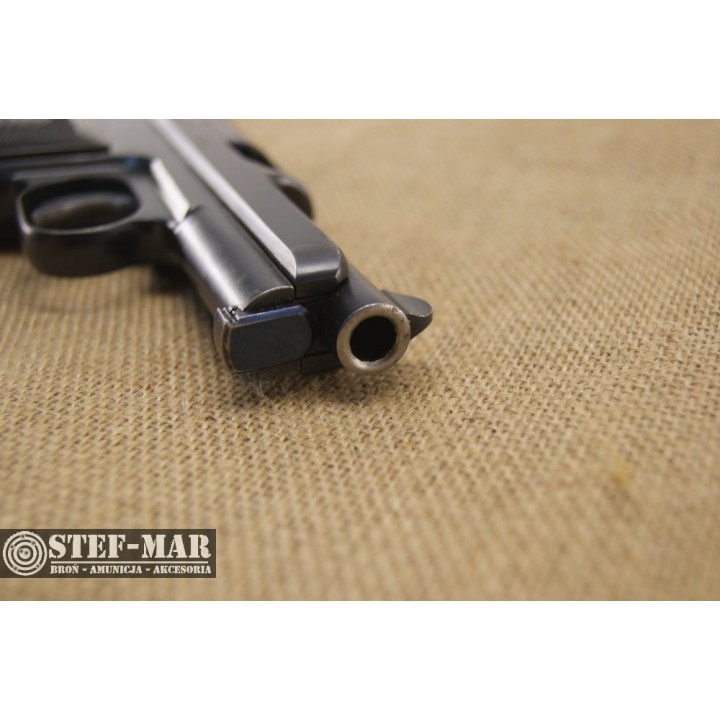 Pistolet Mauser Mod.1914-34 [P233]