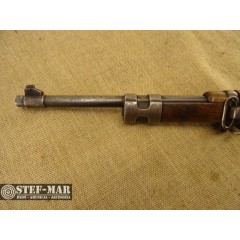 Karabinek Mauser Kar98k [R1163]