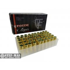 Amunicja Fiocchi 8mm Steyer 113grs FMJ (50 szt.)