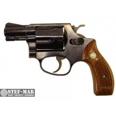 Rewolwer Smith & Wesson Model 36 [G605]