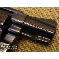 Rewolwer Smith & Wesson Model 36 [G605]