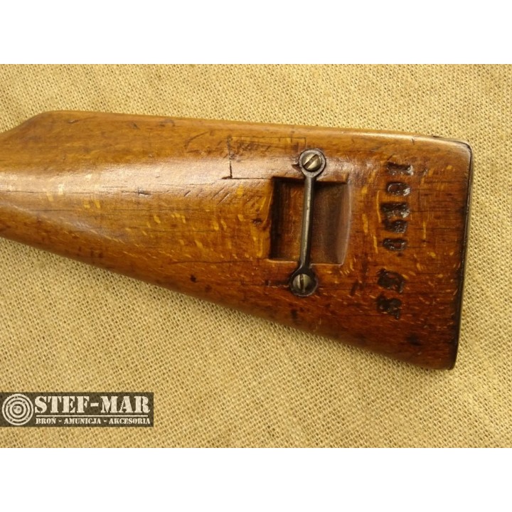Karabin Berthier M1907-15 [R1973]
