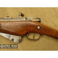 Karabin Berthier M1907-15 [R1973]
