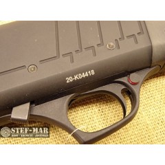Strzelba Kral Arms Tactical L [D505]