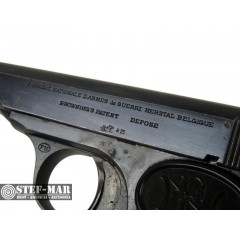 Pistolet centralny zaplon FN 1910, kal. 7,65 BR [C784]