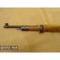 Karabinek Mauser Peru prod. FN Herstal [R553]