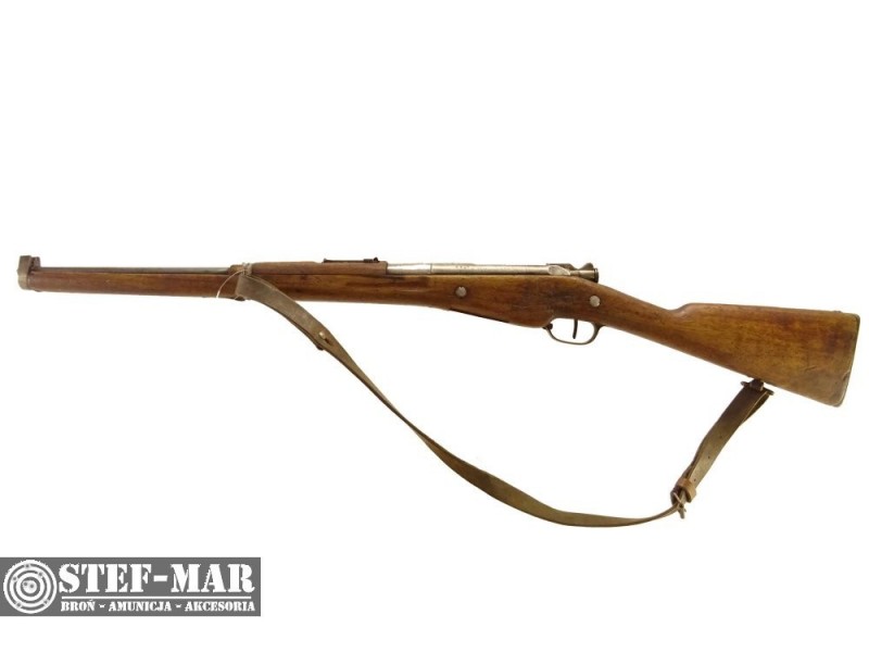 Karabin Berthier M1907-15 [R1944]