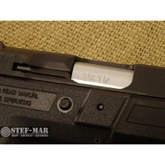 Pistolet Jericho 941FBL (polimer) [C2347]
