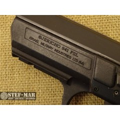 Pistolet IMI Jericho 941FSL (polimer) [C2342]